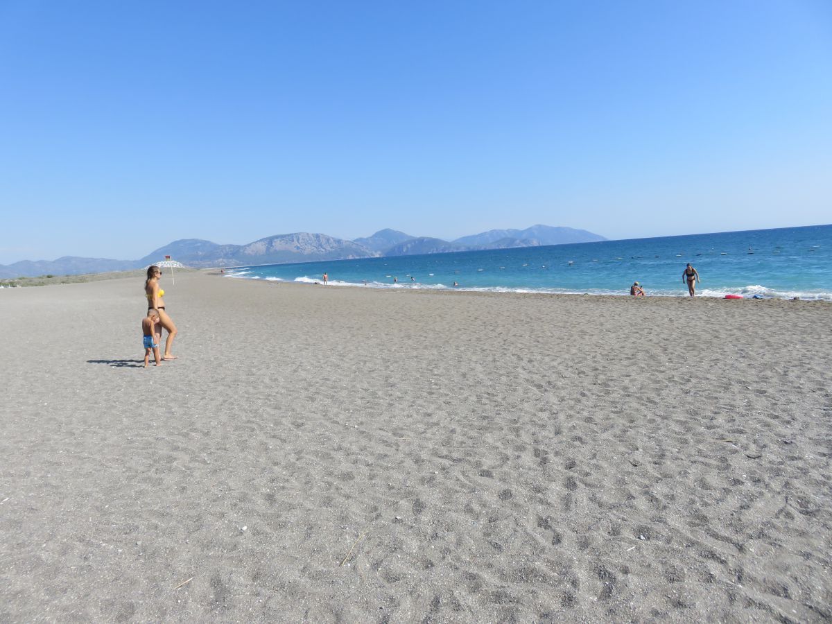 imagini hotel Hilton Sarigerme